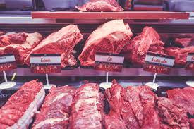 Angus 50 lb Beef Box Deposit