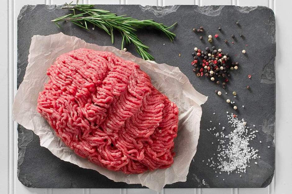 Angus Ground Beef