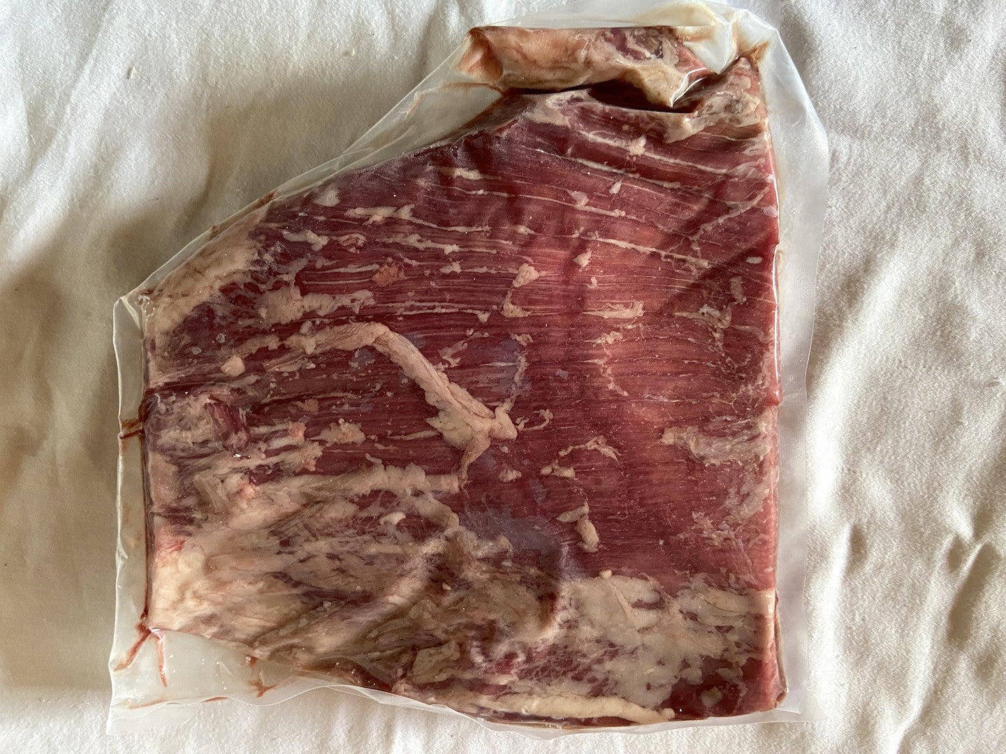 Angus Flank Steak