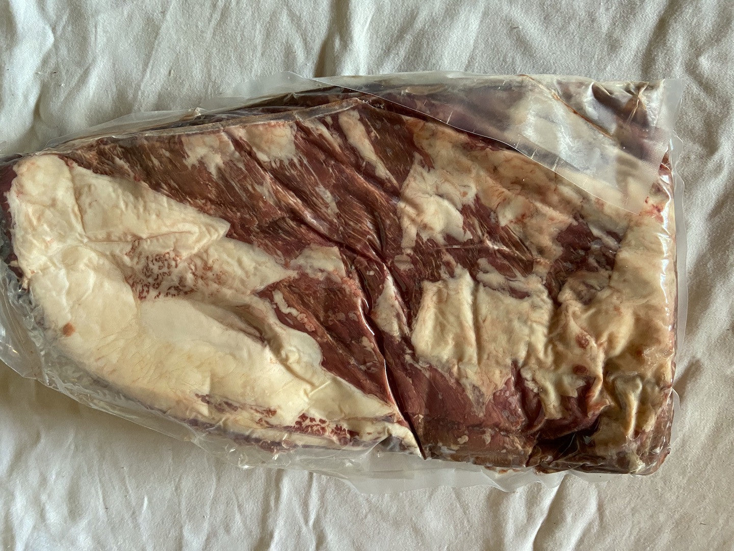Angus Brisket