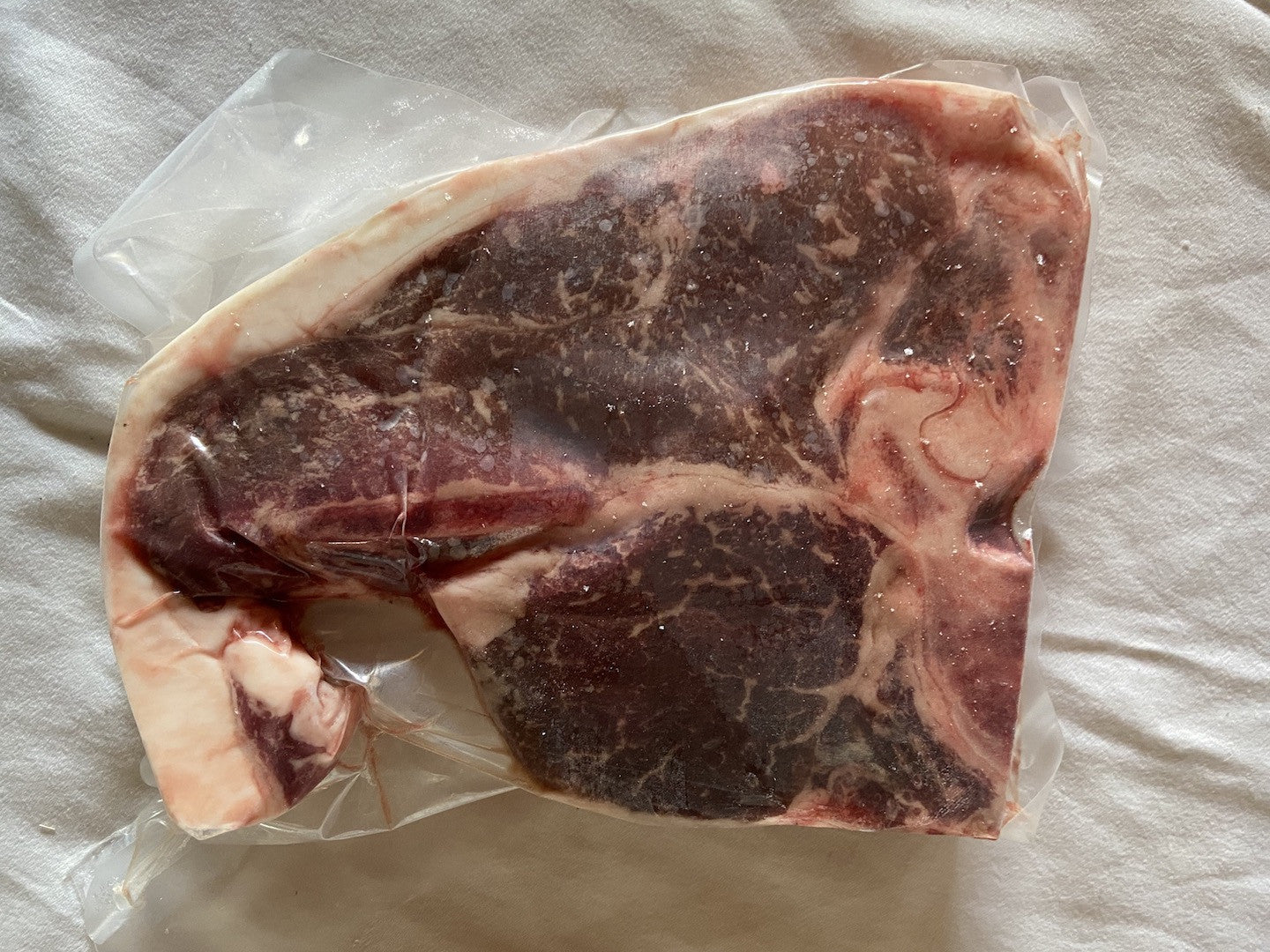Angus Porterhouse Steak