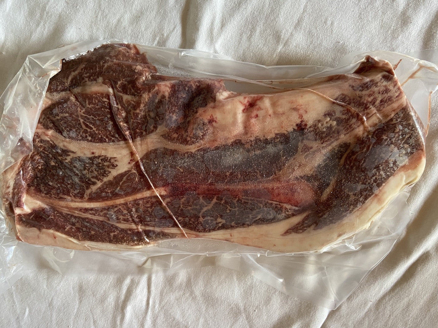 Angus Chuck Steak