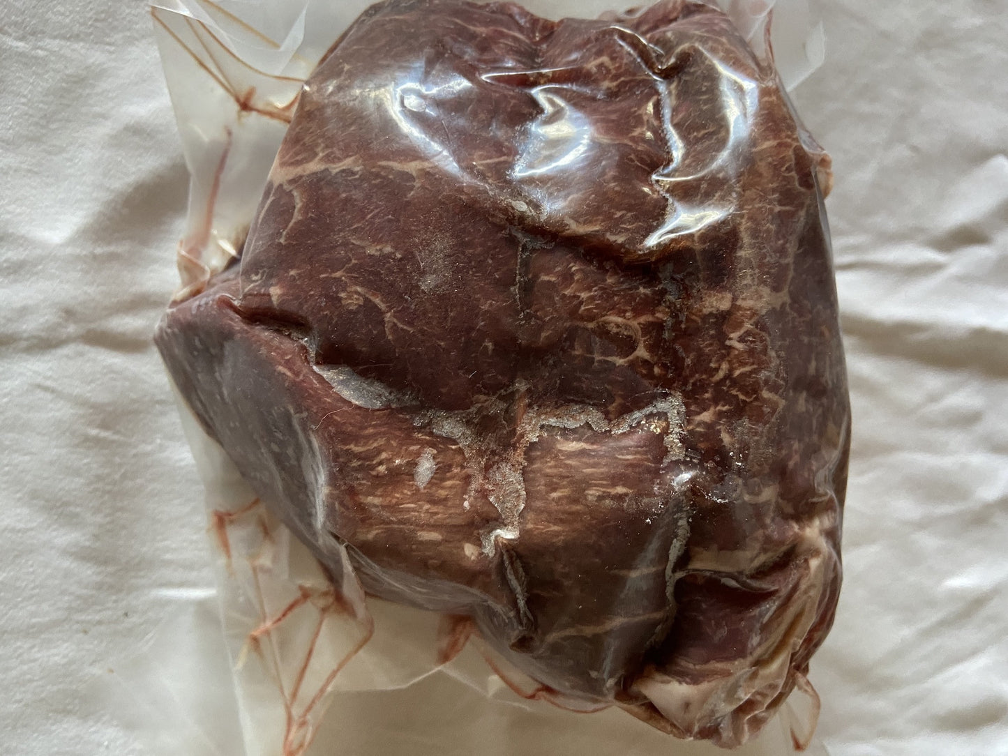 American Wagyu Rump Roast