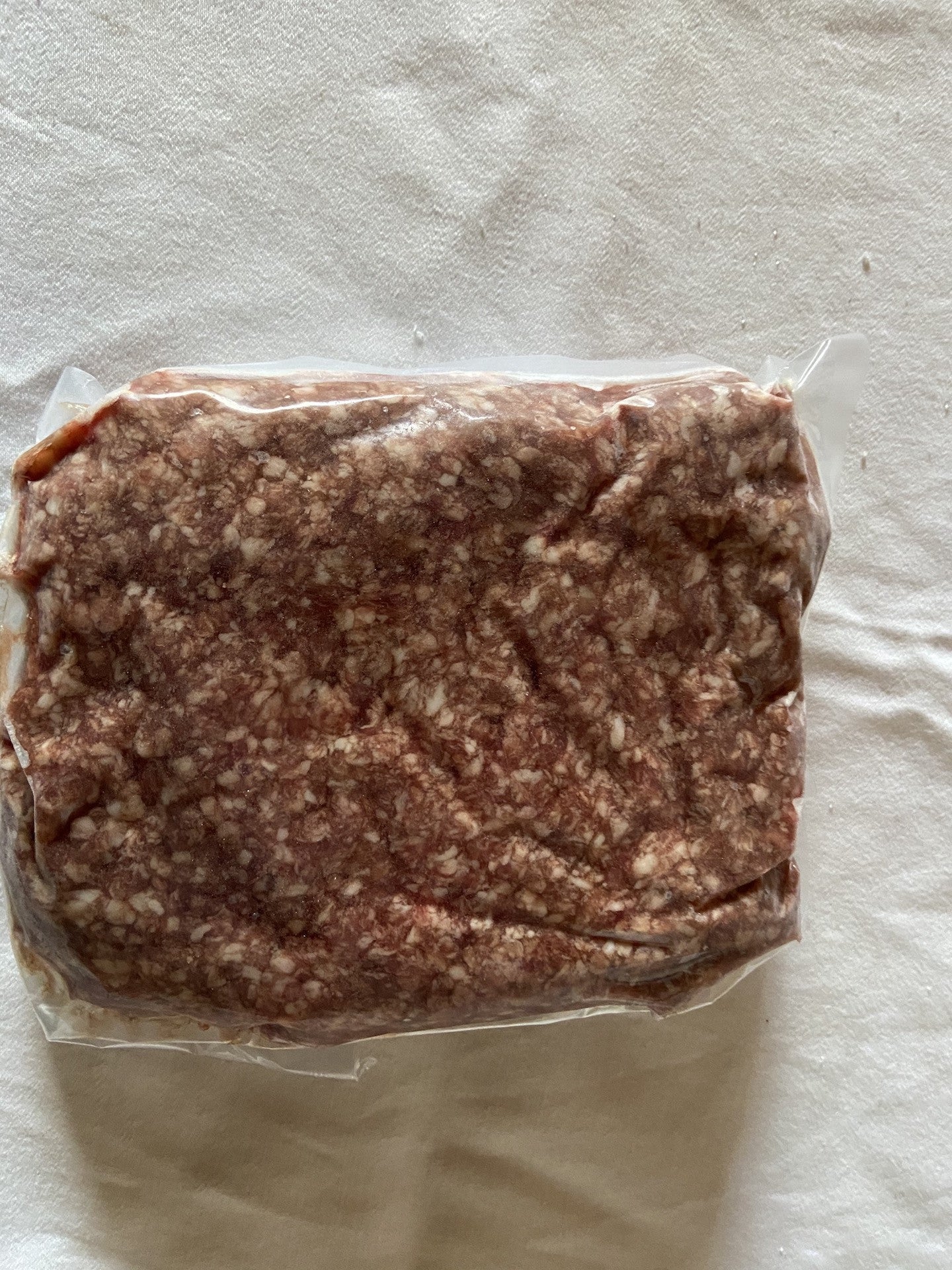 American Wagyu Ground Beef