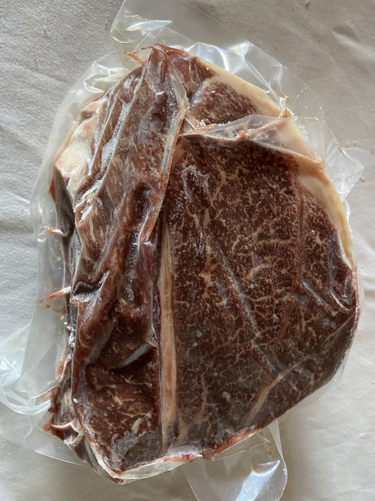 American Wagyu Pot Roast