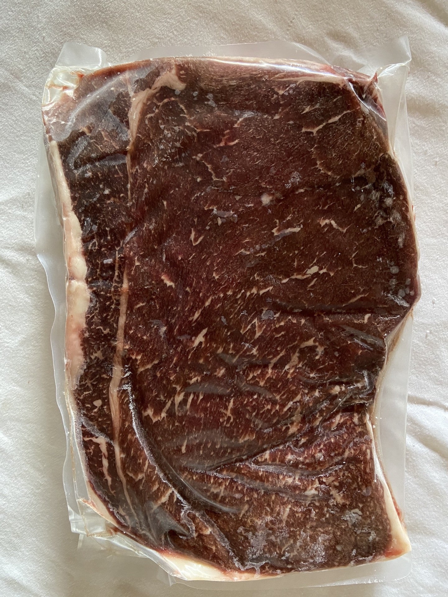 American Wagyu Top Round Steak