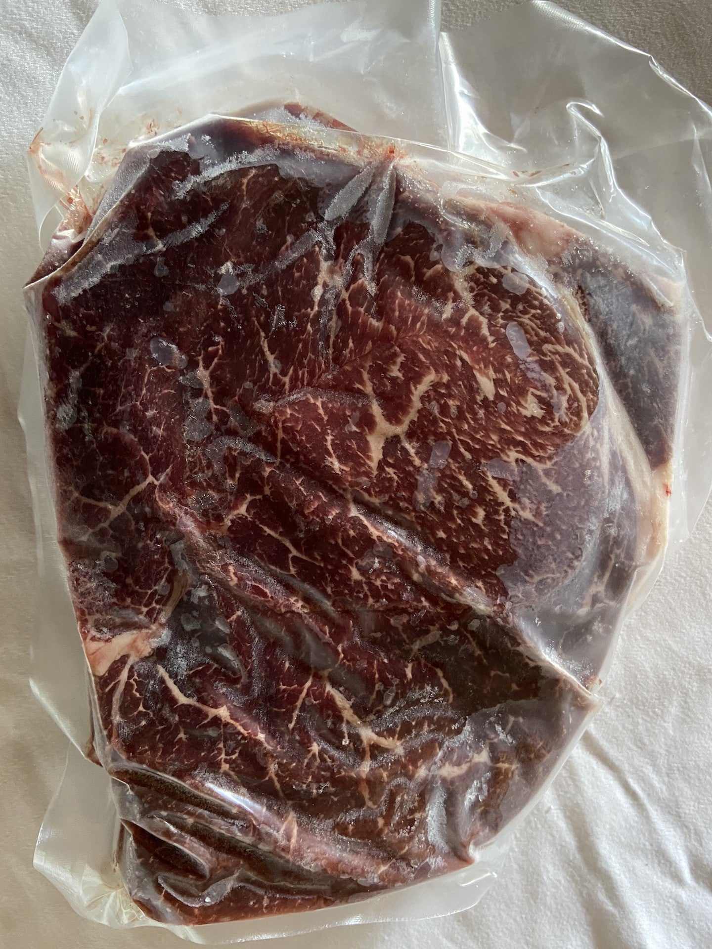 American Wagyu Sirloin Tip