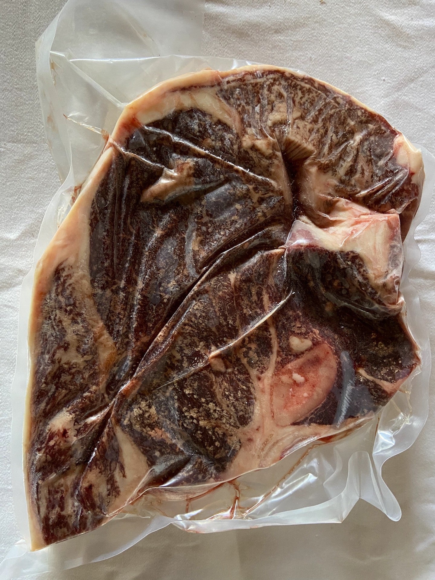 American Wagyu Sirloin Steak