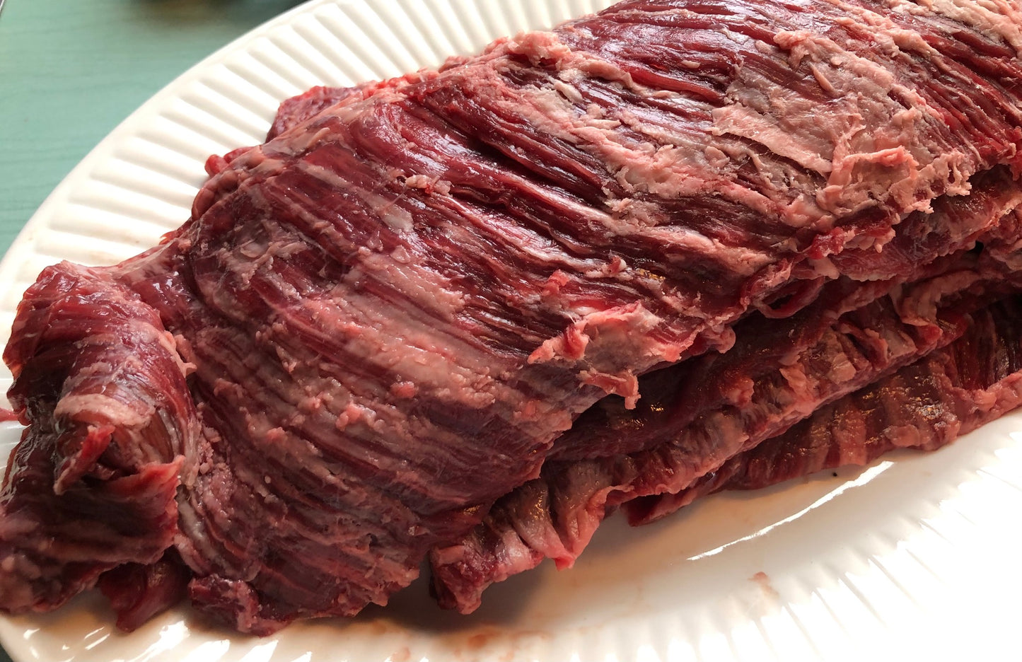 Angus Skirt Steak