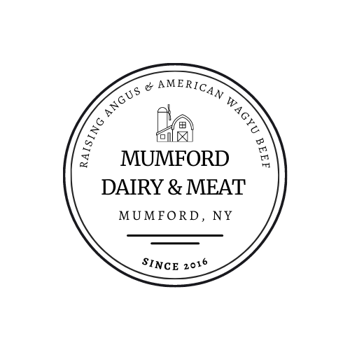 American Wagyu Cutlets