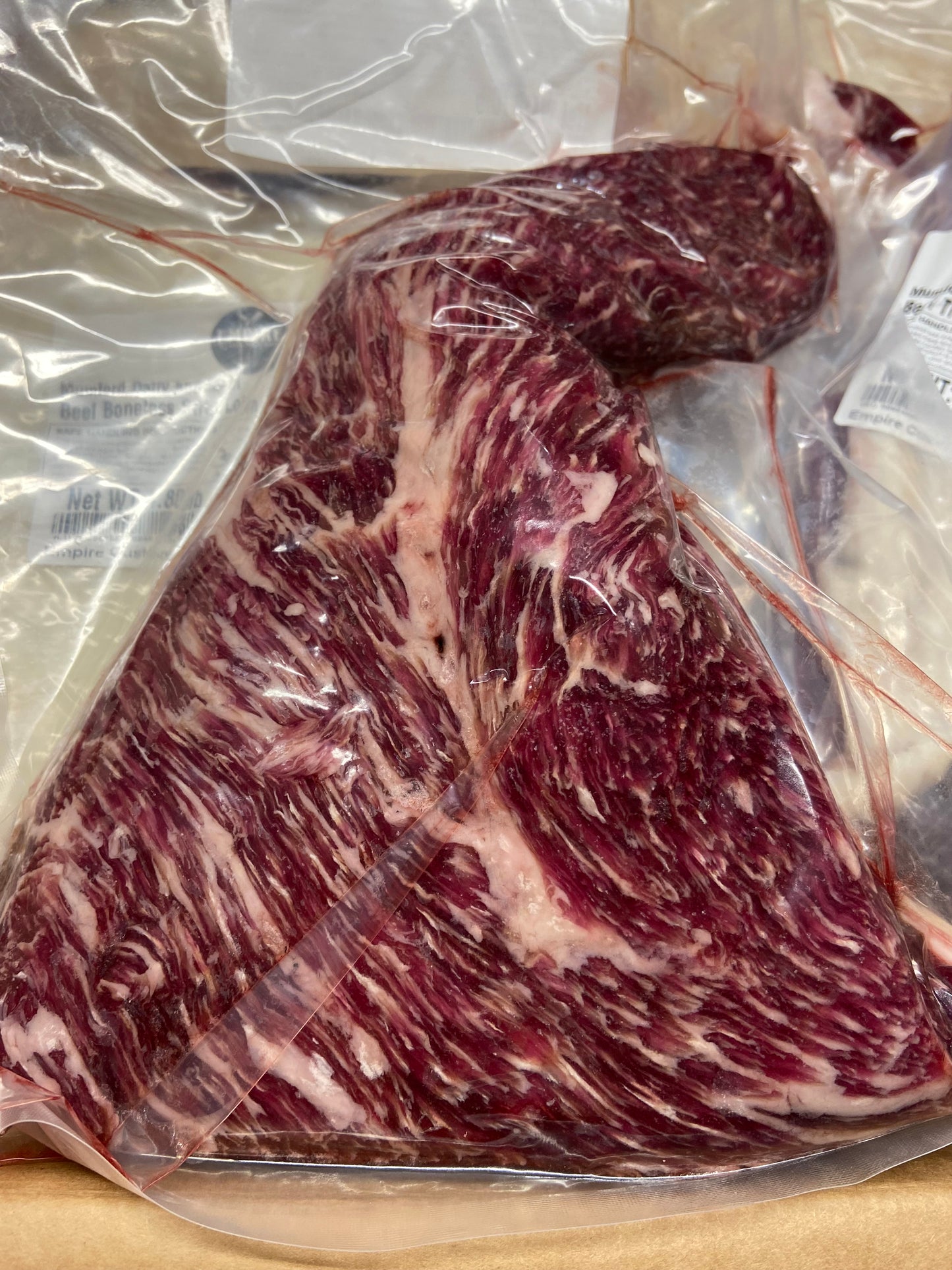 American Wagyu Tri Tip