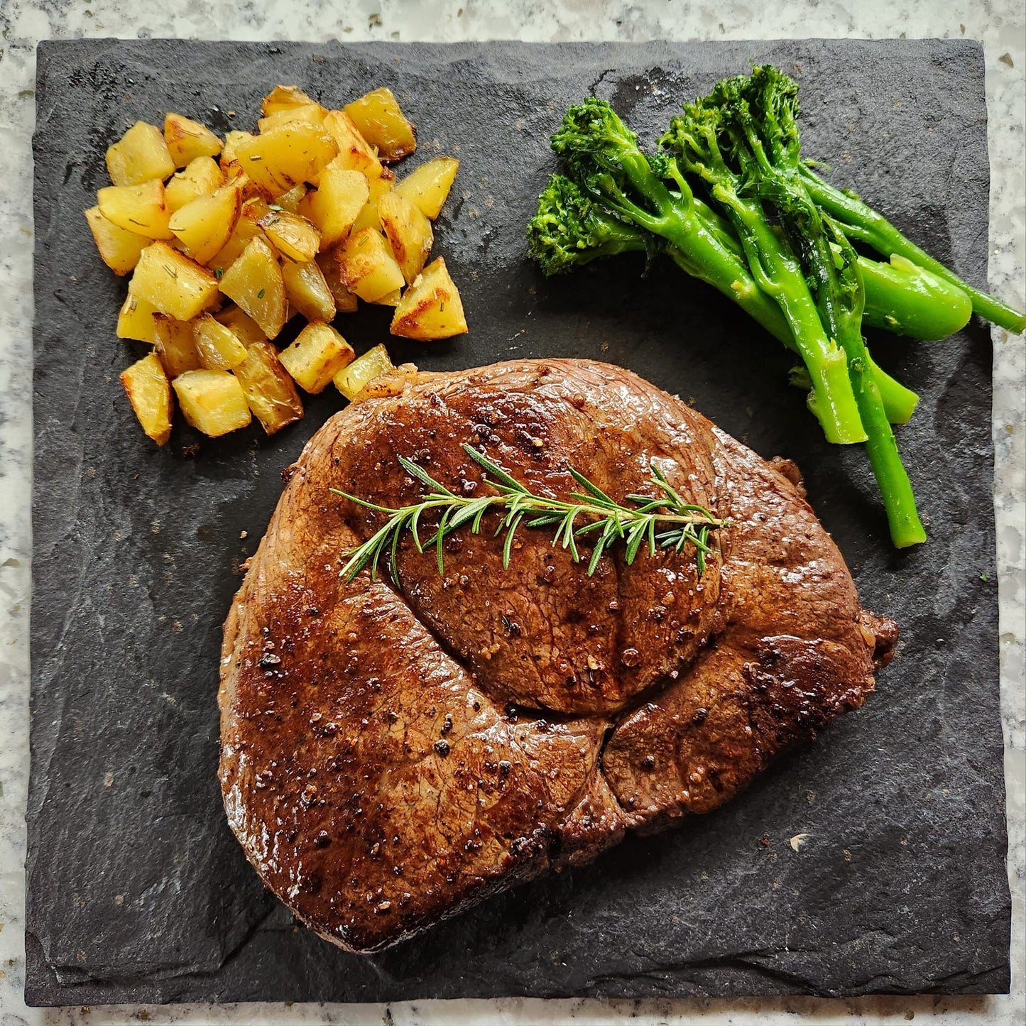 American Wagyu Sirloin Tip