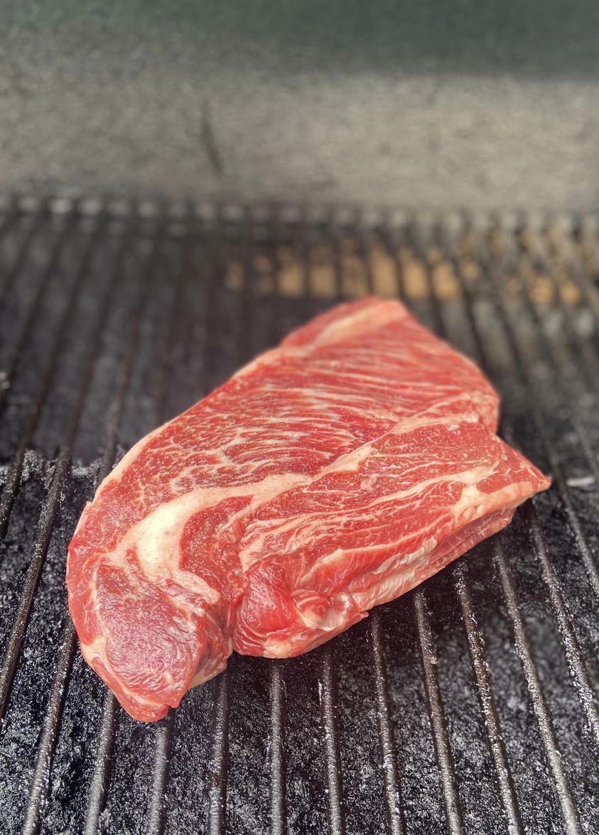 American Wagyu Chuck Steak