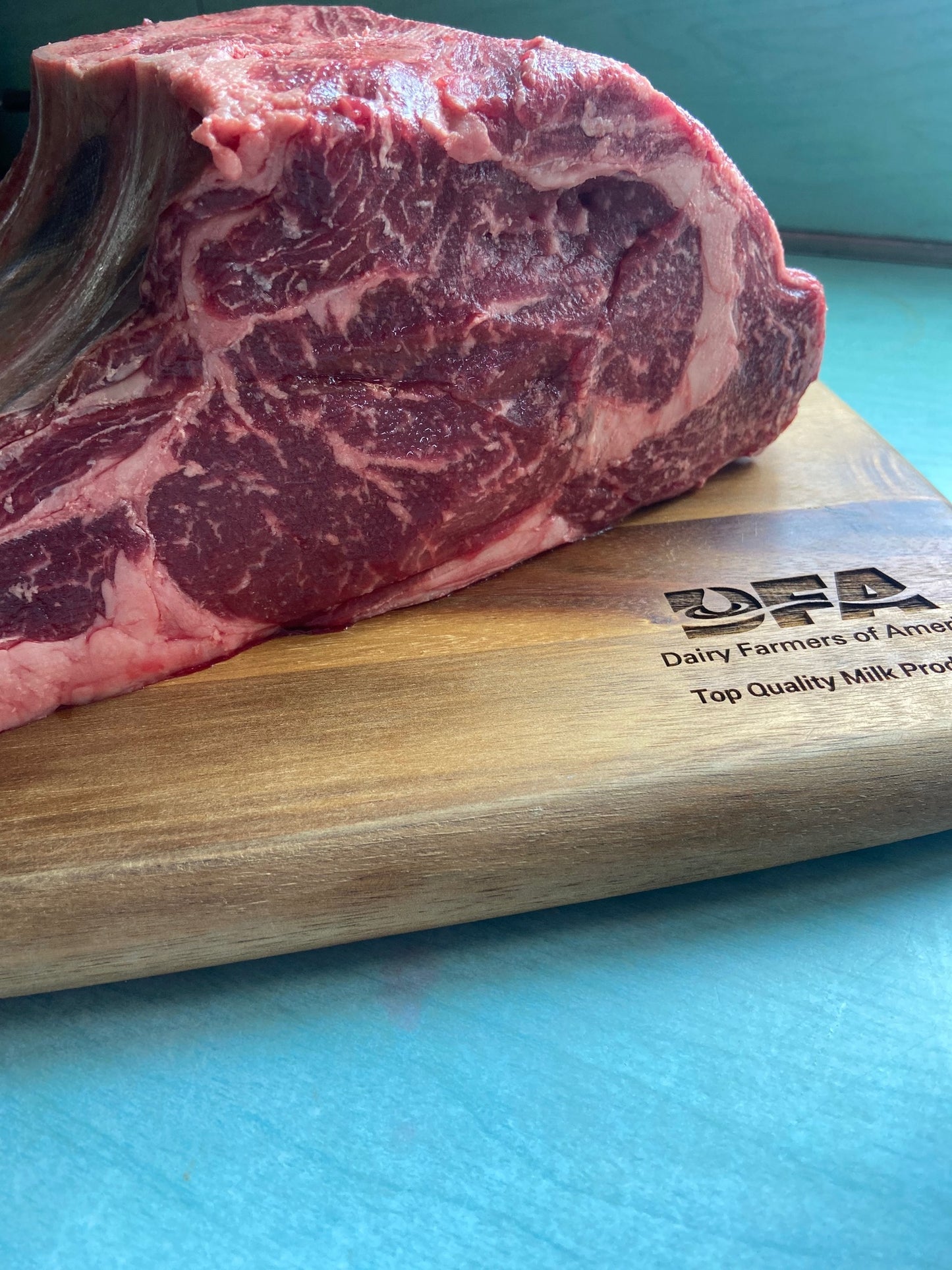 Angus Prime Rib Roast