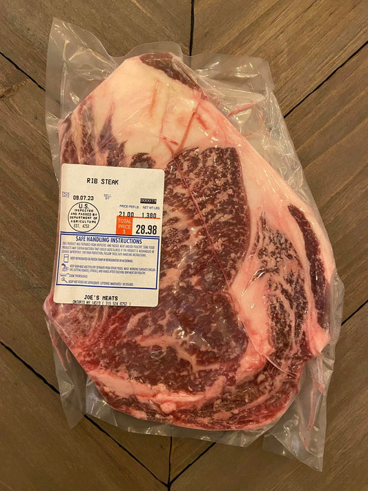 Angus Ribeye