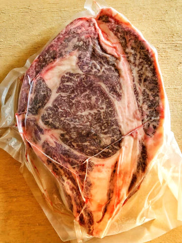 American Wagyu Ribeye