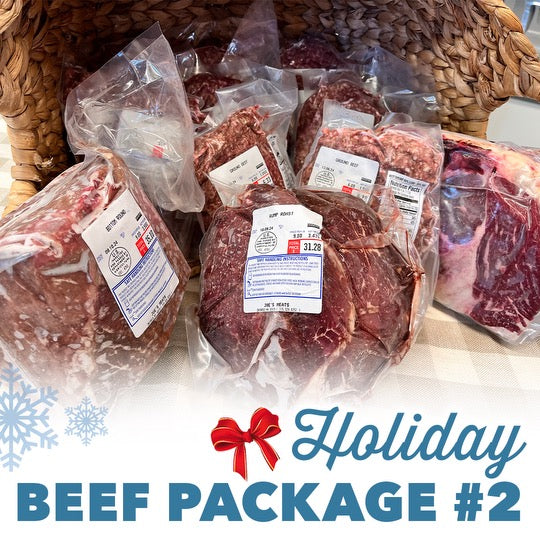 Holiday Package #2