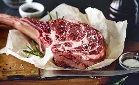 beef steak
